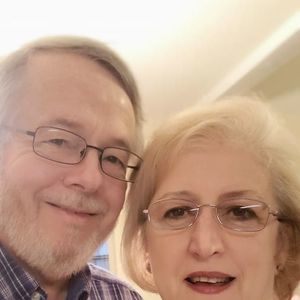 Meet your Posher, Phyllis